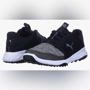 NEW Puma GRIP FUSION Sport Golf Shoes. Brand New In Box.